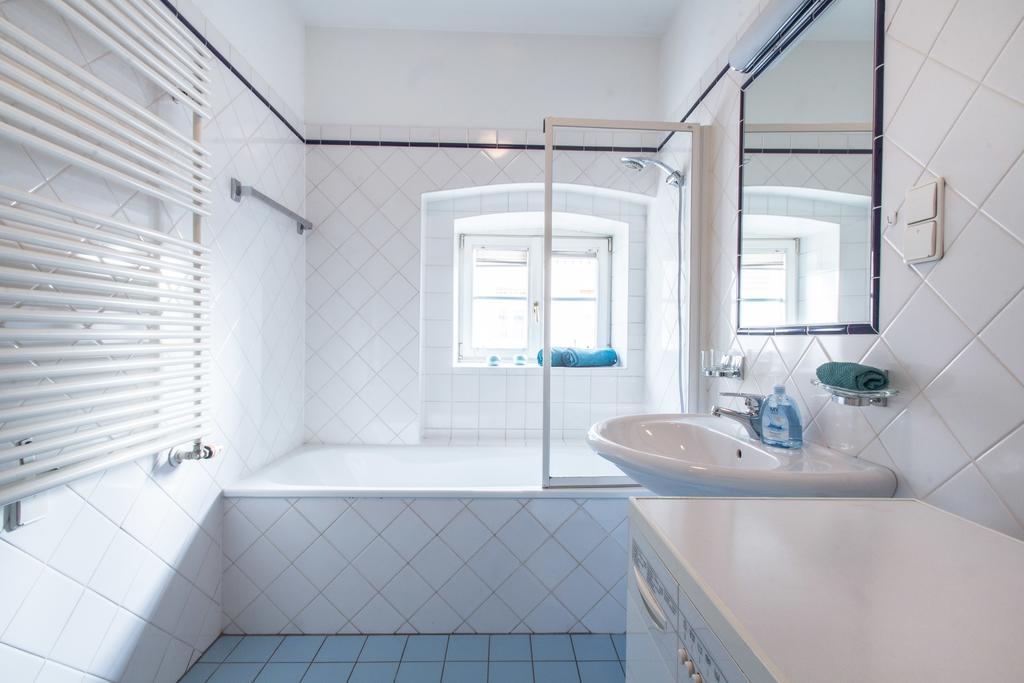 Apartament Sweet Living Oper Wiedeń Pokój zdjęcie