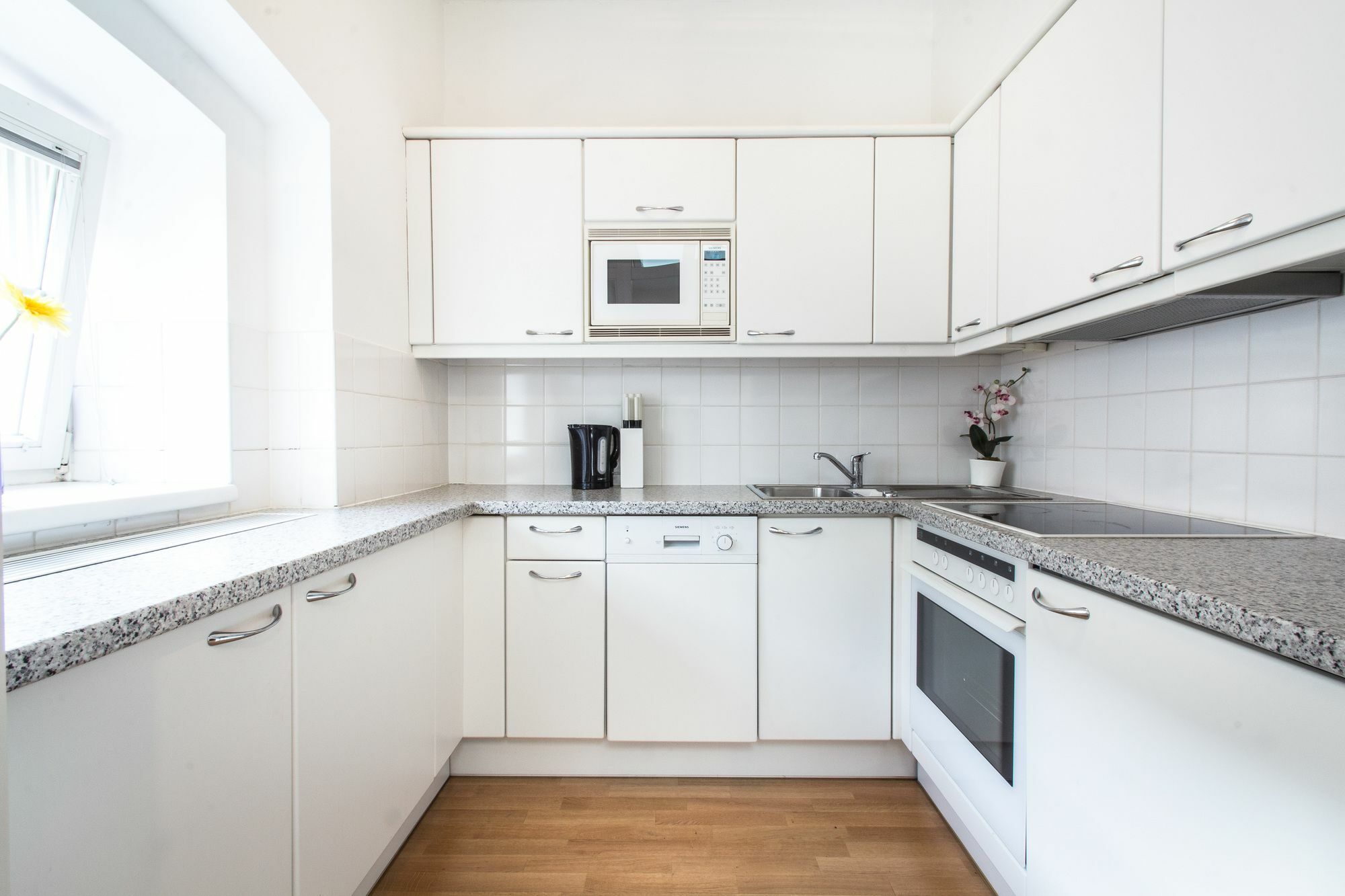 Apartament Sweet Living Oper Wiedeń Zewnętrze zdjęcie