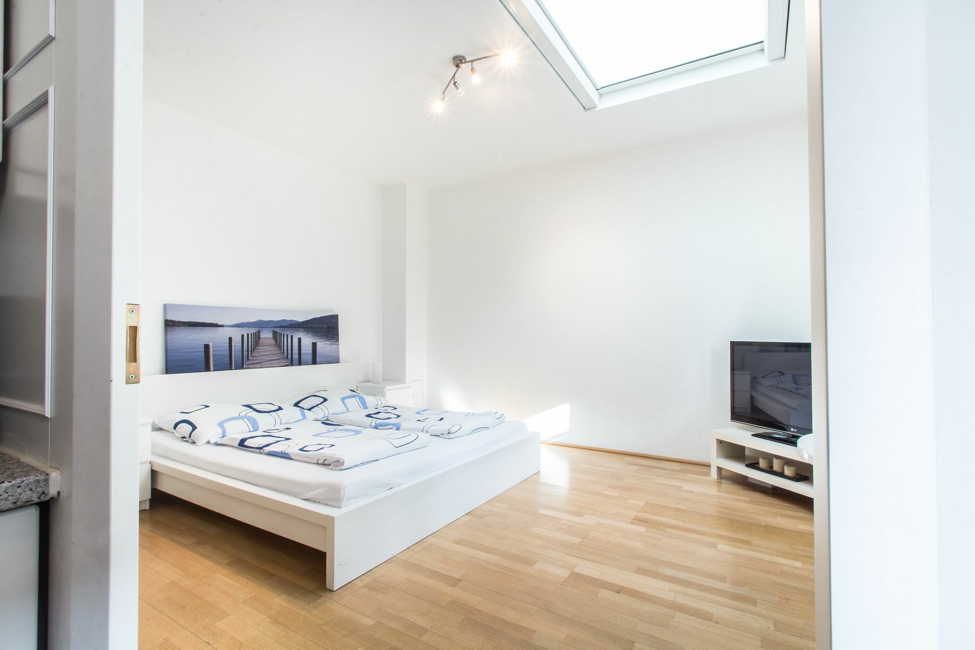 Apartament Sweet Living Oper Wiedeń Zewnętrze zdjęcie