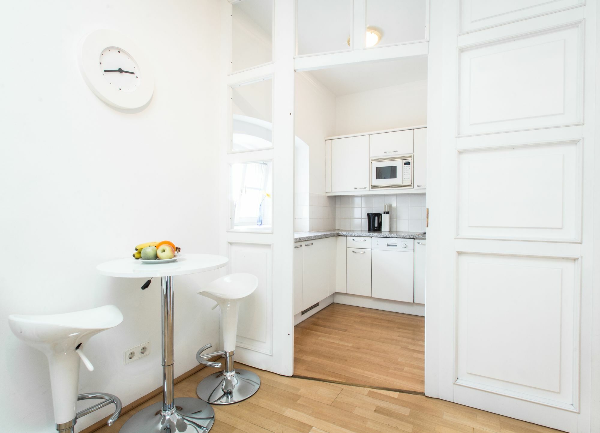 Apartament Sweet Living Oper Wiedeń Zewnętrze zdjęcie