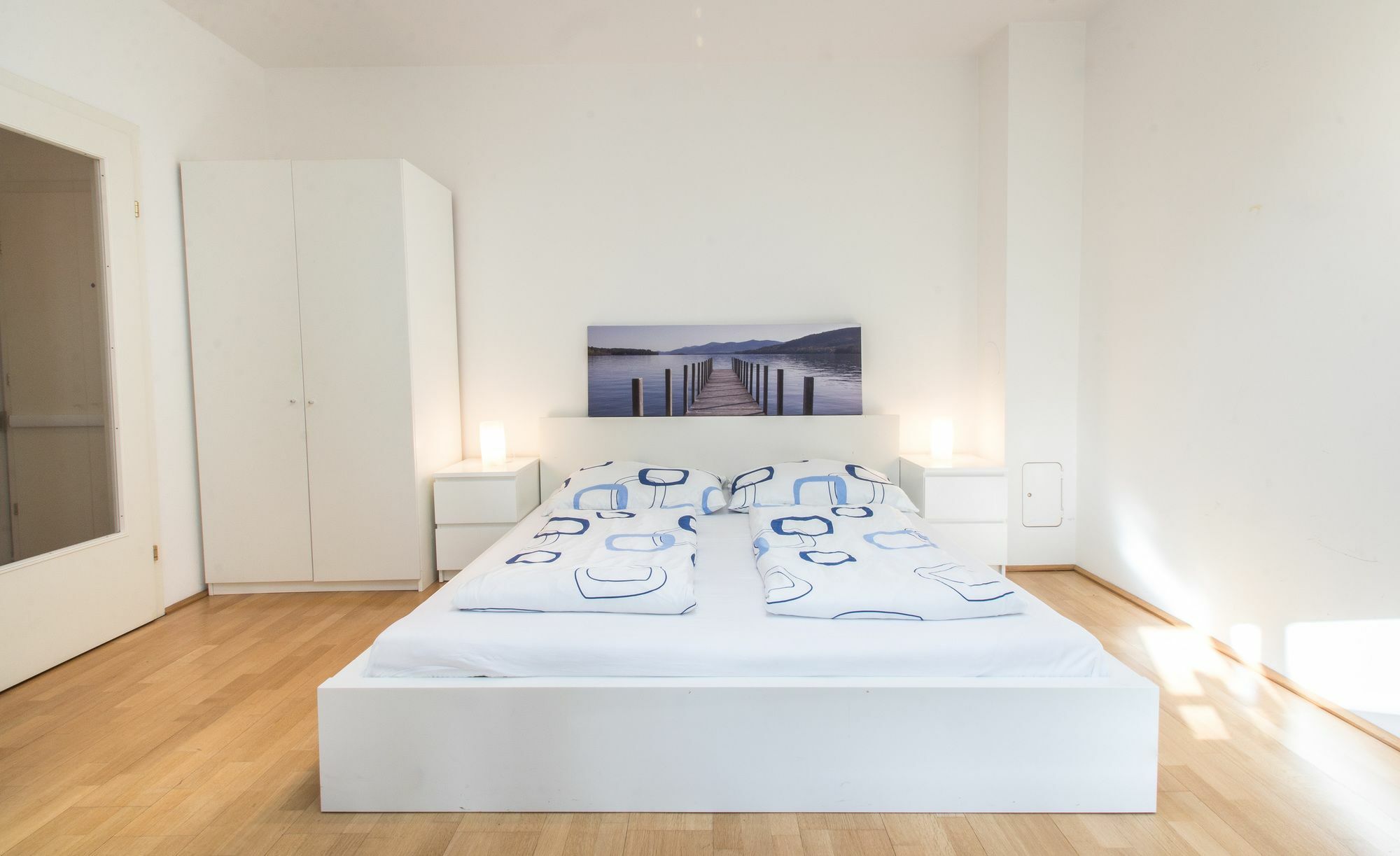 Apartament Sweet Living Oper Wiedeń Zewnętrze zdjęcie